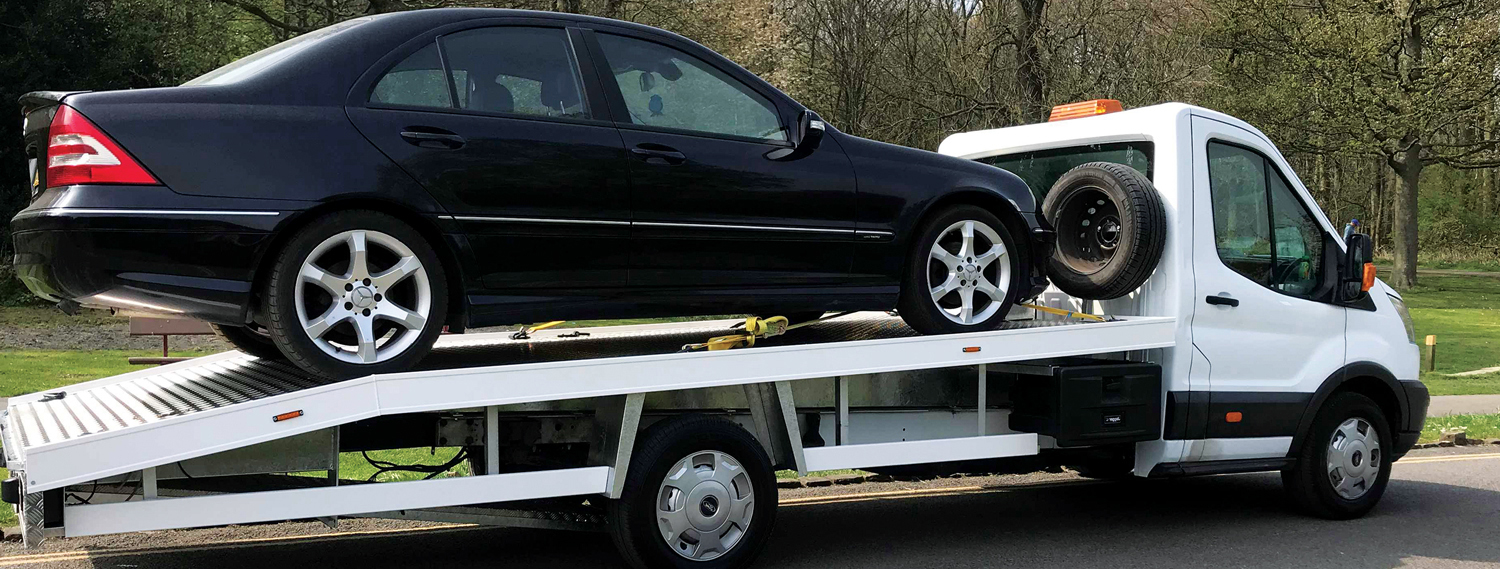 Bayraklı Oto Çekici